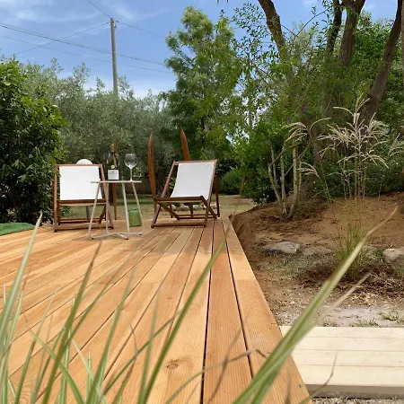 Exlusive Pool - Cascina Relais Villa