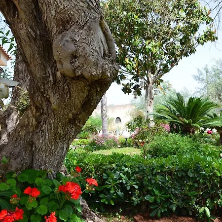Villa Exlusive Pool - Cascina Relais Comiso