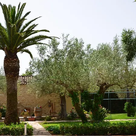 Exlusive Pool - Cascina Relais