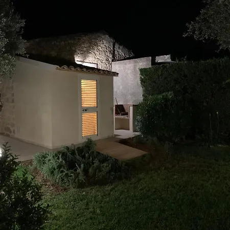 Exlusive Pool - Cascina Relais Villa *