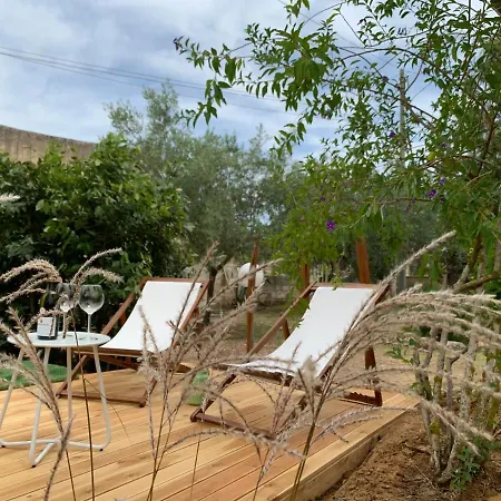 Villa Exlusive Pool - Cascina Relais