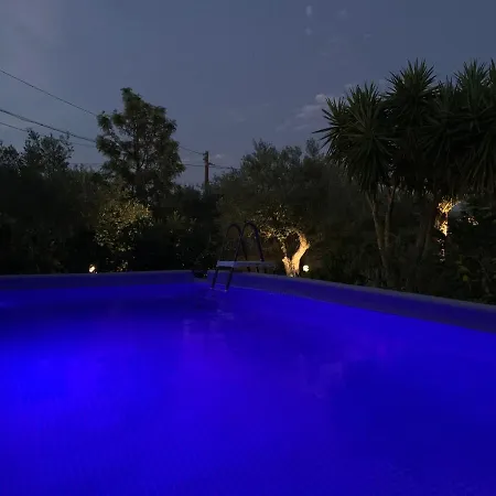 Exlusive Pool - Cascina Relais *