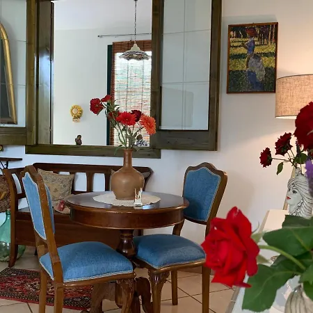 Villa Exlusive Pool - Cascina Relais Comiso